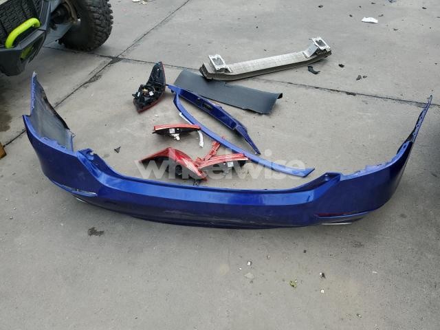 Photo 6 of 2020 HONDA ACCORD SPORT (VIN 1HGCV2F39LA022476)