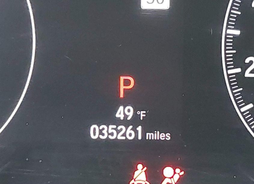 Photo 16 of 2020 Honda Accord SPORT 2.0T (VIN 1HGCV2F39LA028830)