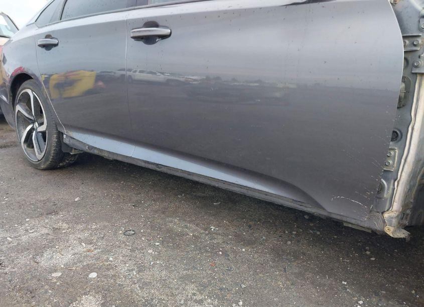 Photo 19 of 2020 Honda Accord SPORT 2.0T (VIN 1HGCV2F39LA028830)