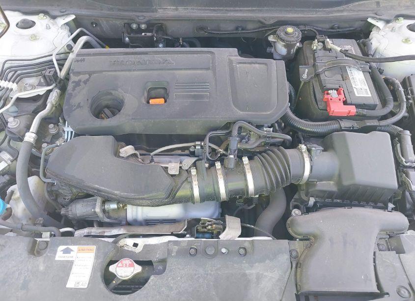 Photo 10 of 2021 Honda Accord SPORT 2.0T (VIN 1HGCV2F39MA024195)
