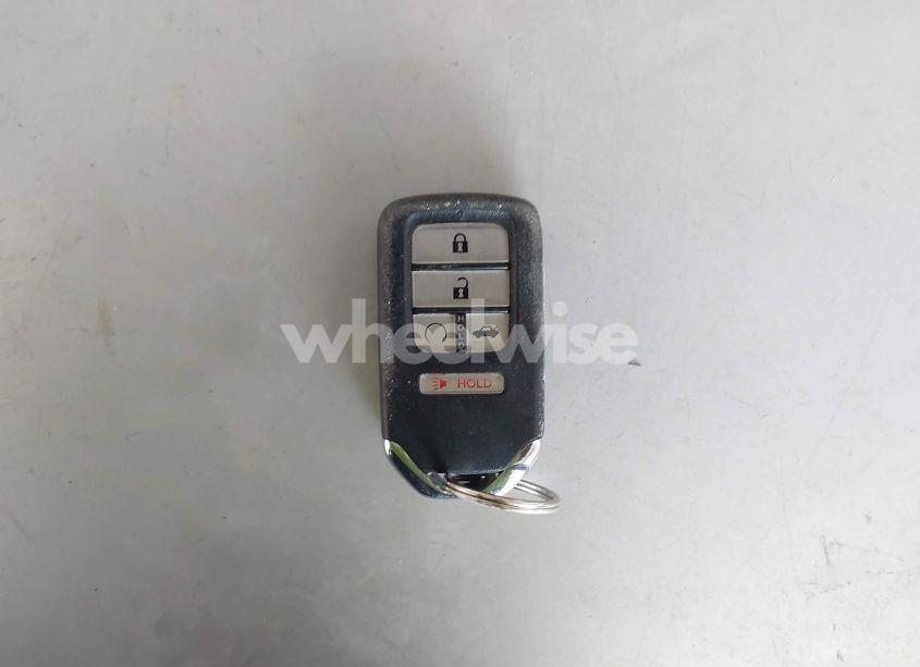 Photo 11 of 2021 Honda Accord SPORT 2.0T (VIN 1HGCV2F39MA033172)