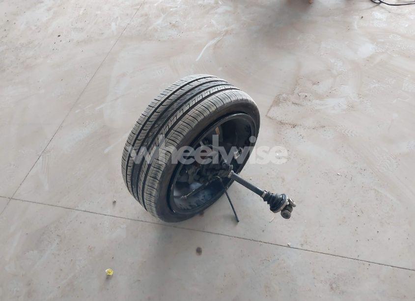 Photo 12 of 2021 Honda Accord SPORT 2.0T (VIN 1HGCV2F39MA033172)