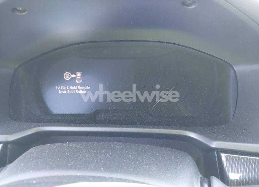 Photo 15 of 2022 Honda Accord SPORT 2.0T (VIN 1HGCV2F39NA006314)