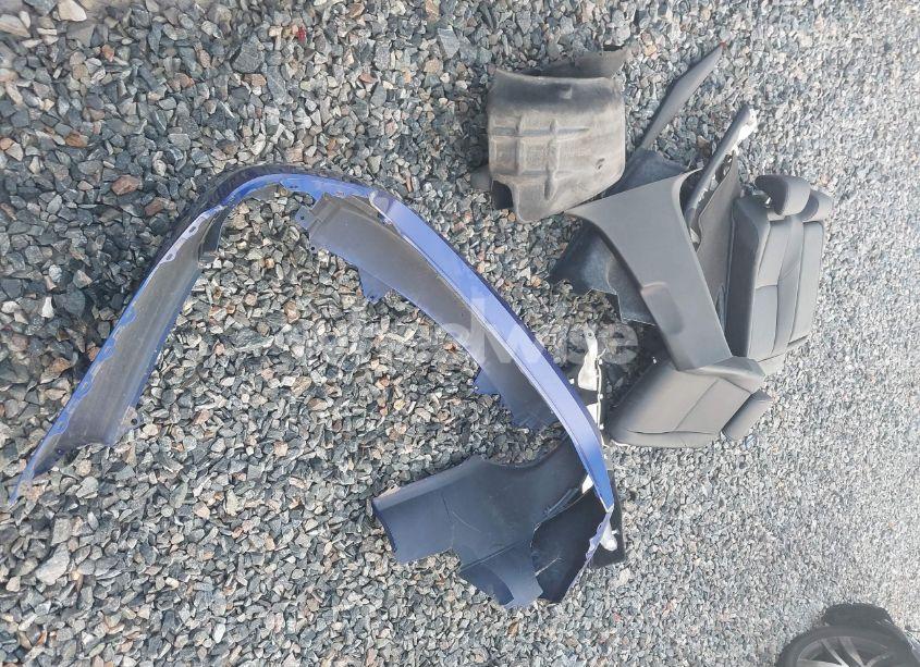 Photo 12 of 2022 Honda Accord SPORT 2.0T (VIN 1HGCV2F39NA010962)