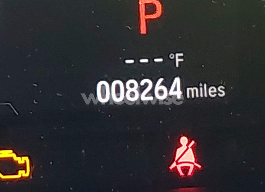 Photo 15 of 2022 Honda Accord SPORT 2.0T (VIN 1HGCV2F39NA013733)