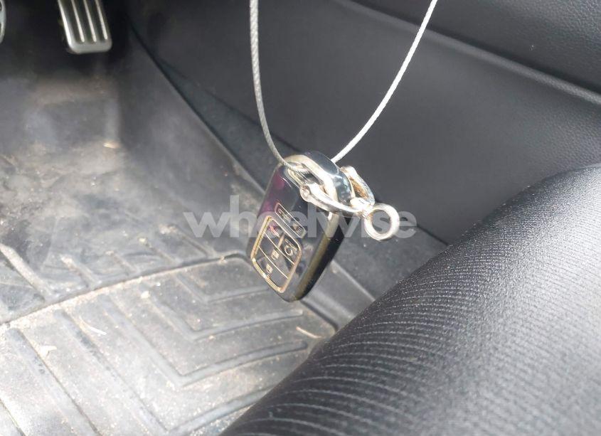 Photo 11 of 2022 Honda Accord SPORT 2.0T (VIN 1HGCV2F39NA016325)