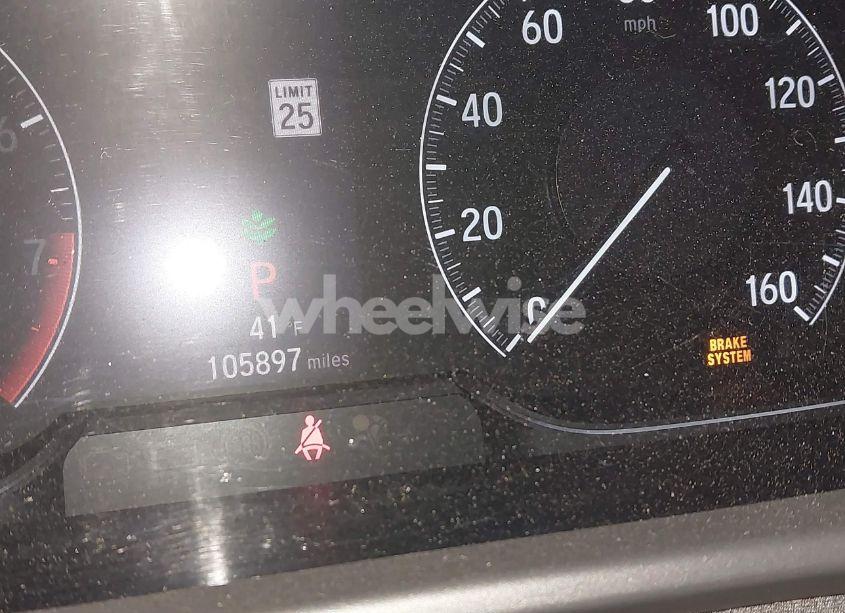 Photo 7 of 2018 Honda Accord SPORT 2.0T (VIN 1HGCV2F3XJA018840)