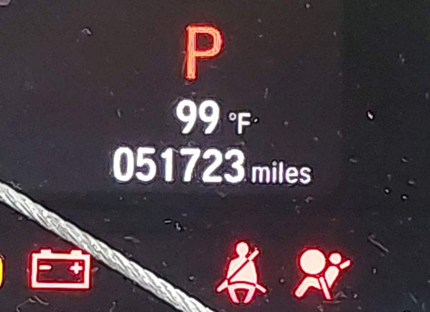 Photo 15 of 2019 Honda Accord SPORT 2.0T (VIN 1HGCV2F3XKA005393)