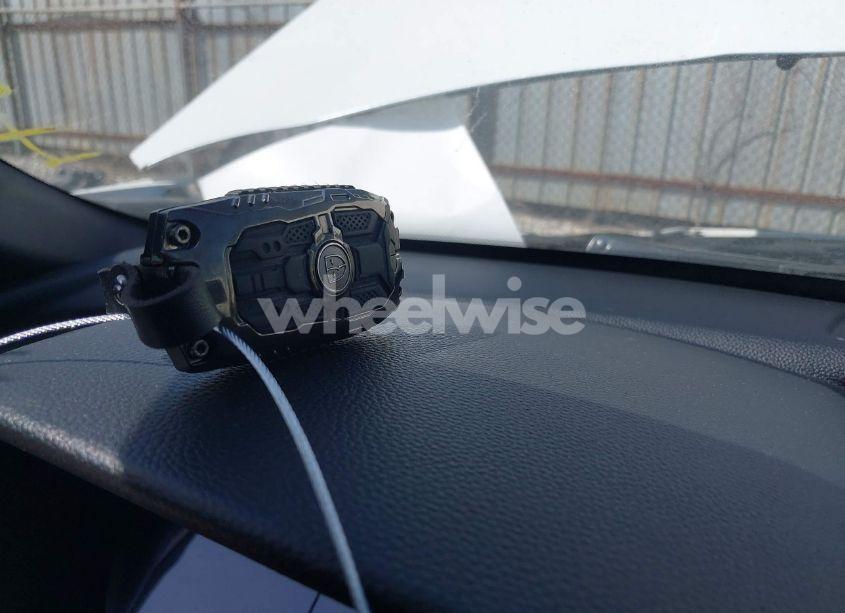 Photo 11 of 2019 Honda Accord SPORT 2.0T (VIN 1HGCV2F3XKA006463)