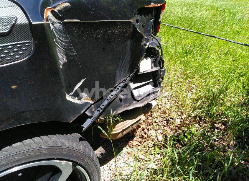 Photo 6 of 2019 Honda Accord SPORT 2.0T (VIN 1HGCV2F3XKA022582)