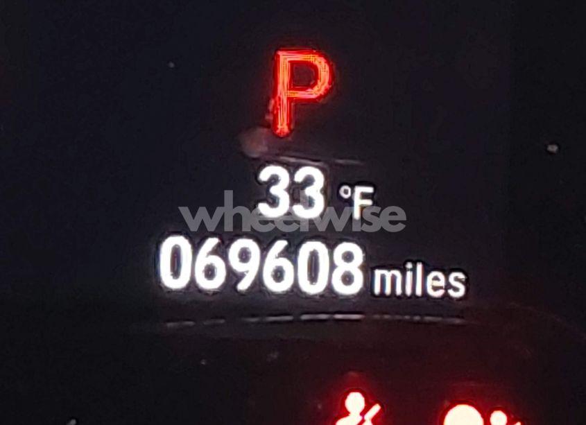 Photo 16 of 2019 Honda Accord SPORT 2.0T (VIN 1HGCV2F3XKA026485)