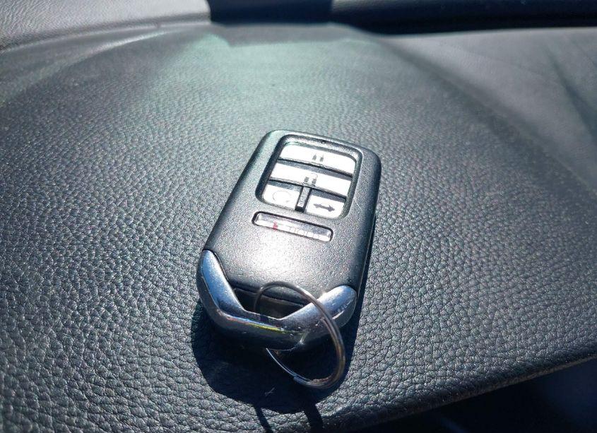 Photo 11 of 2020 Honda Accord SPORT 2.0T (VIN 1HGCV2F3XLA007372)