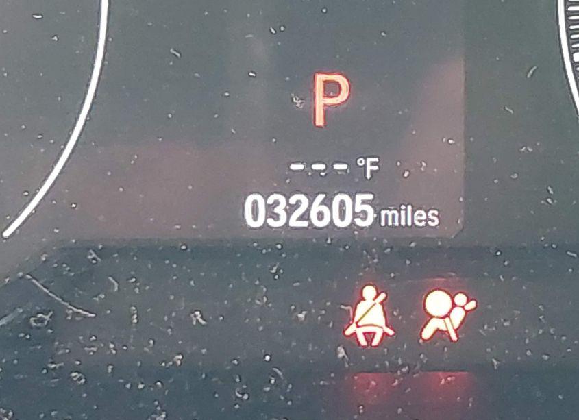 Photo 16 of 2020 Honda Accord SPORT 2.0T (VIN 1HGCV2F3XLA010028)