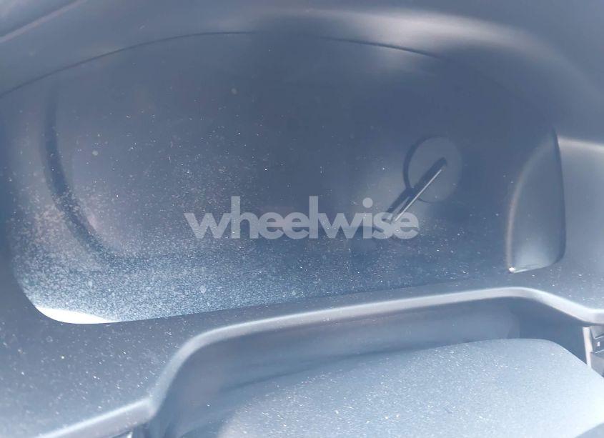 Photo 14 of 2021 Honda Accord SPORT 2.0T (VIN 1HGCV2F3XMA016736)