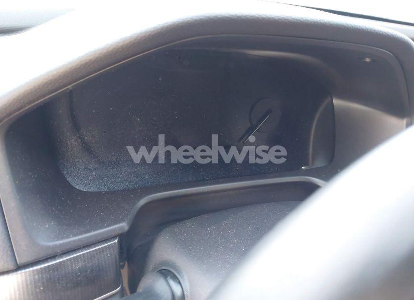 Photo 7 of 2021 Honda Accord SPORT 2.0T (VIN 1HGCV2F3XMA016736)
