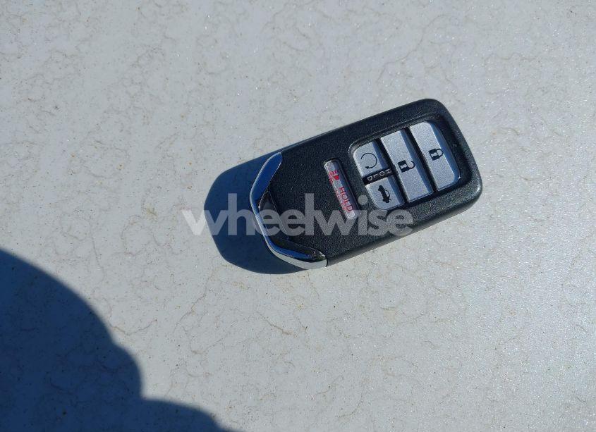 Photo 11 of 2021 Honda Accord SPORT 2.0T (VIN 1HGCV2F3XMA016980)