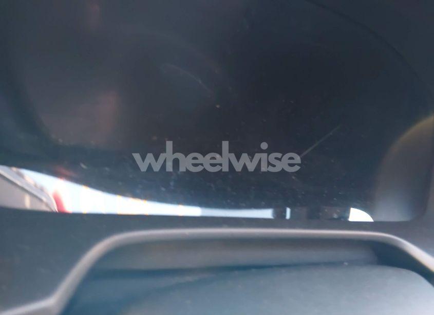 Photo 15 of 2021 Honda Accord SPORT 2.0T (VIN 1HGCV2F3XMA016980)