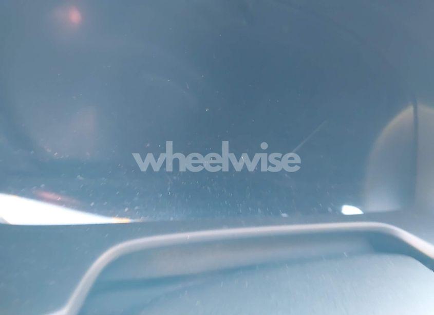 Photo 7 of 2021 Honda Accord SPORT 2.0T (VIN 1HGCV2F3XMA016980)