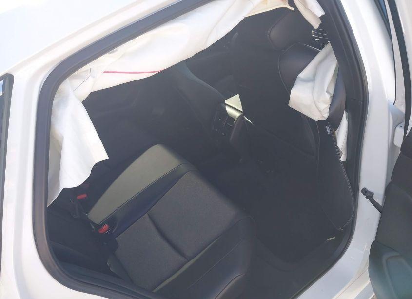 Photo 8 of 2022 Honda Accord SPORT 2.0T (VIN 1HGCV2F3XNA002577)