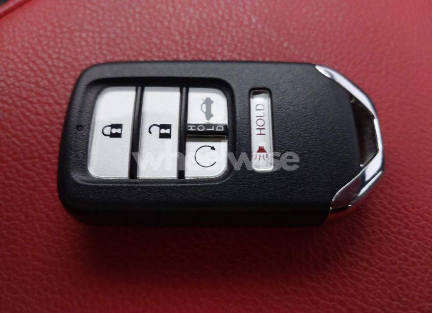 Photo 11 of 2022 Honda Accord SPORT 2.0T (VIN 1HGCV2F3XNA022988)