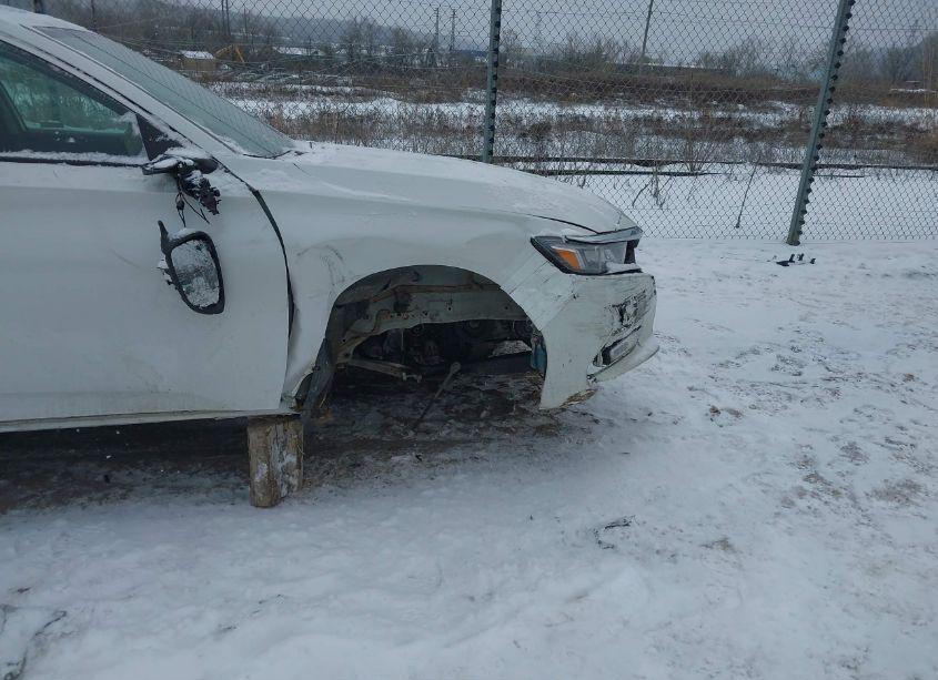 Photo 6 of 2018 Honda Accord EX-L 2.0T (VIN 1HGCV2F51JA014130)