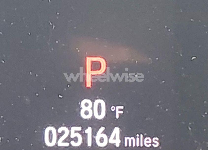 Photo 16 of 2019 Honda Accord EX-L 2.0T (VIN 1HGCV2F51KA020723)