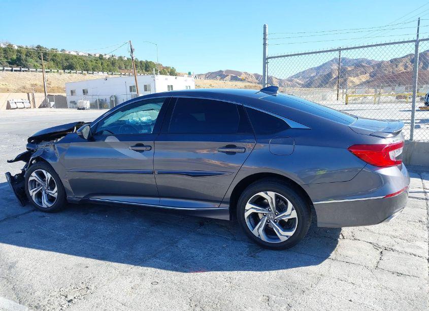Photo 14 of 2020 Honda Accord EX-L 2.0T (VIN 1HGCV2F51LA024644)