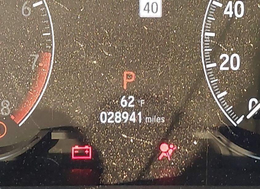 Photo 15 of 2020 Honda Accord EX-L 2.0T (VIN 1HGCV2F51LA024644)