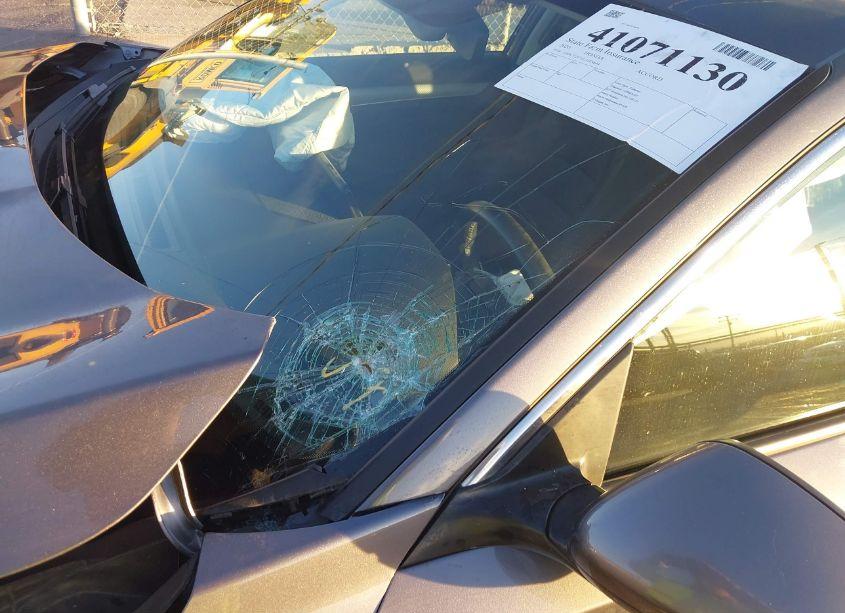 Photo 17 of 2020 Honda Accord EX-L 2.0T (VIN 1HGCV2F51LA024644)