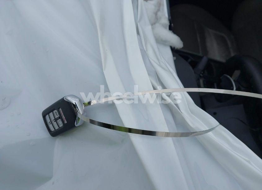 Photo 11 of 2018 Honda Accord EX-L 2.0T (VIN 1HGCV2F52JA030238)