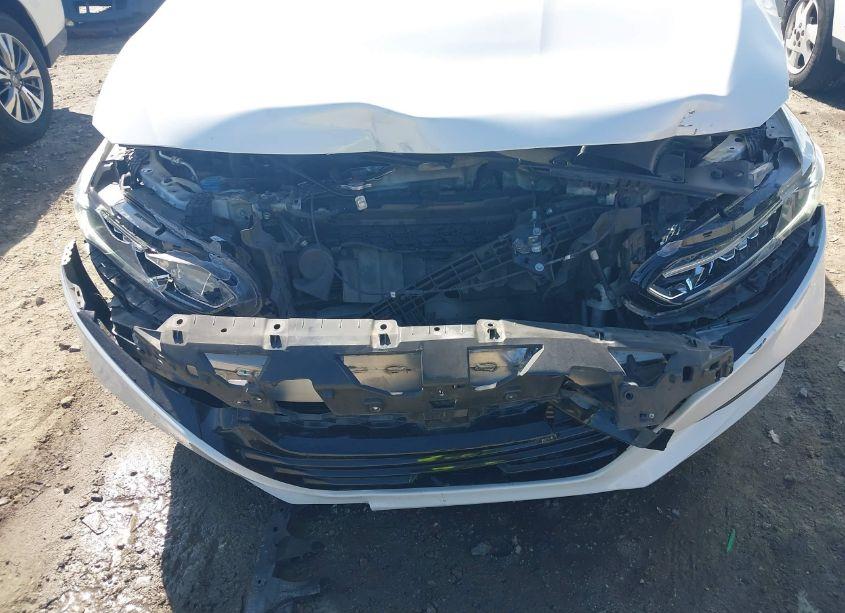 Photo 6 of 2018 Honda Accord EX-L 2.0T (VIN 1HGCV2F52JA035388)