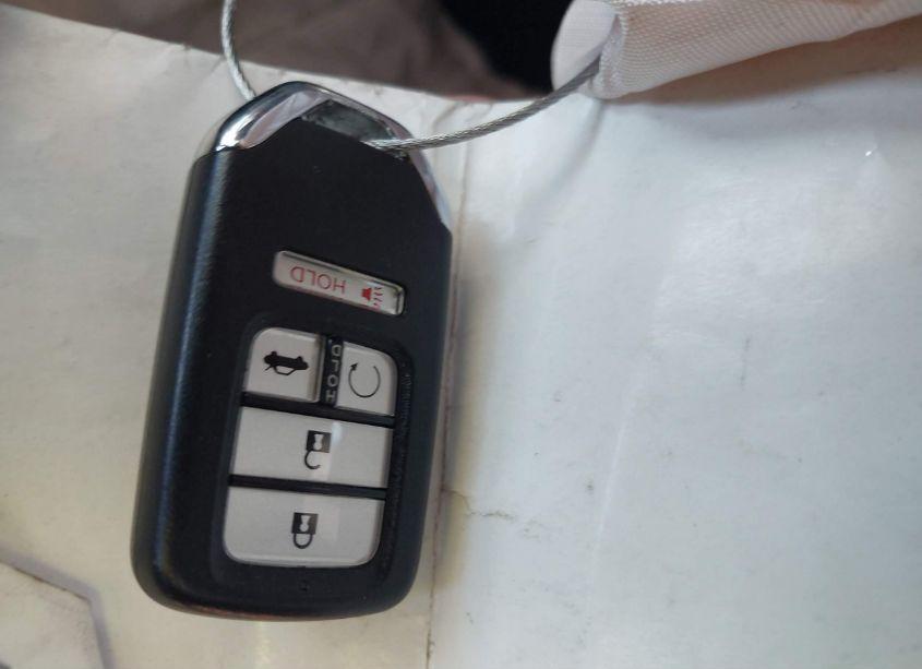 Photo 11 of 2020 Honda Accord EX-L 2.0T (VIN 1HGCV2F53LA025908)