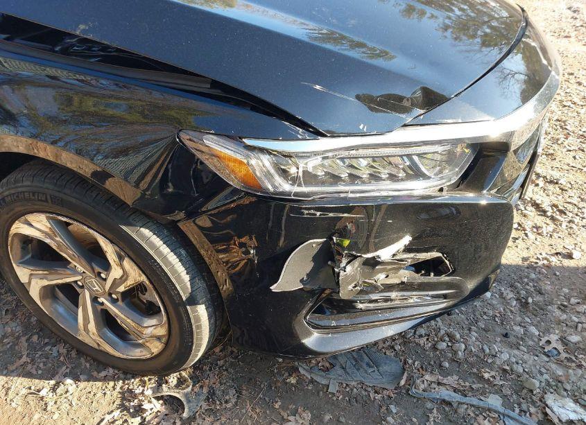Photo 6 of 2020 Honda Accord EX-L 2.0T (VIN 1HGCV2F53LA025908)