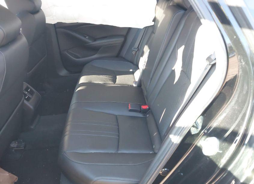 Photo 8 of 2020 Honda Accord EX-L 2.0T (VIN 1HGCV2F53LA025908)