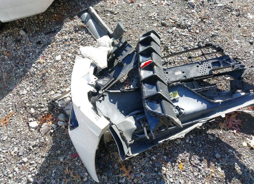 Photo 12 of 2018 Honda Accord EX-L 2.0T (VIN 1HGCV2F55JA019363)