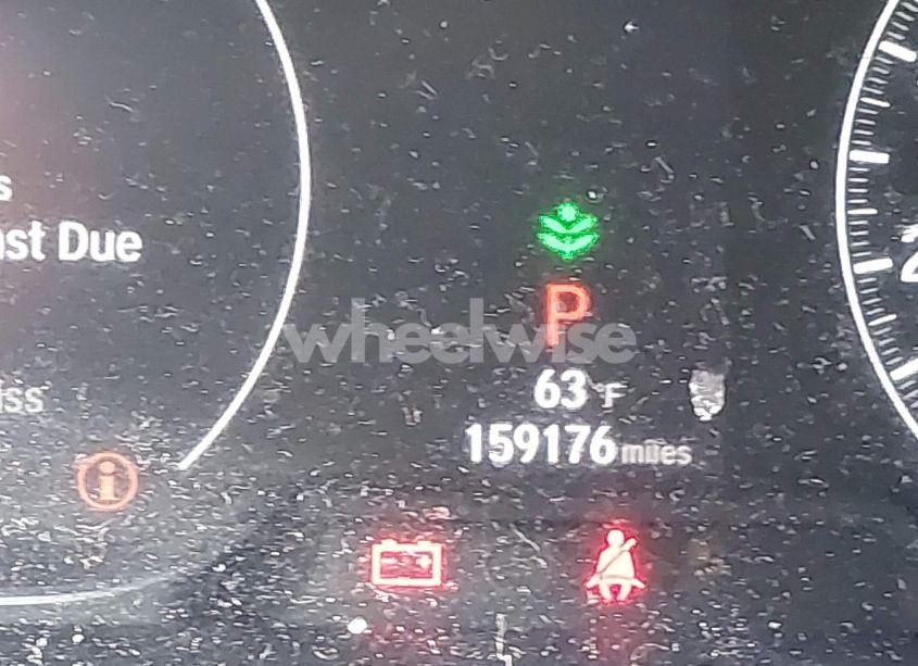 Photo 15 of 2018 Honda Accord EX-L 2.0T (VIN 1HGCV2F55JA026975)