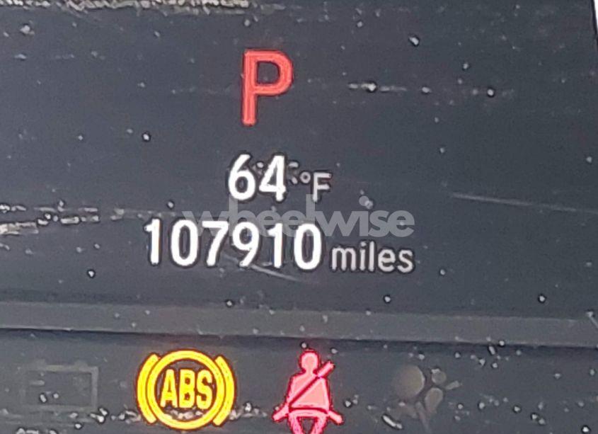 Photo 15 of 2018 Honda Accord EX-L 2.0T (VIN 1HGCV2F55JA033117)