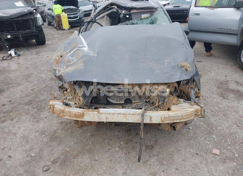 Photo 12 of 2019 Honda Accord EX-L 2.0T (VIN 1HGCV2F55KA012432)