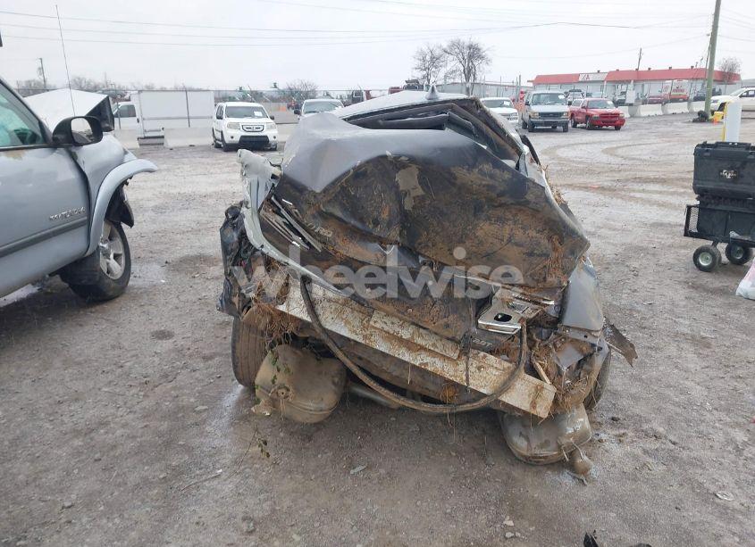 Photo 16 of 2019 Honda Accord EX-L 2.0T (VIN 1HGCV2F55KA012432)