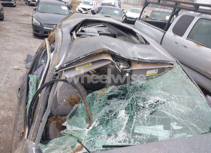 Photo 20 of 2019 Honda Accord EX-L 2.0T (VIN 1HGCV2F55KA012432)