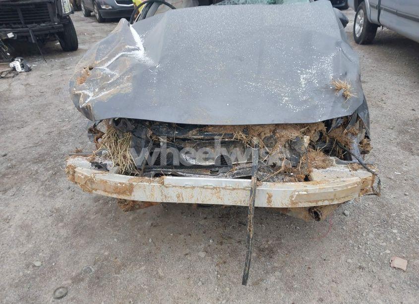 Photo 21 of 2019 Honda Accord EX-L 2.0T (VIN 1HGCV2F55KA012432)