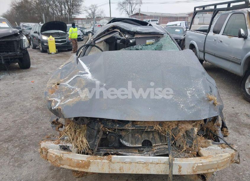 Photo 6 of 2019 Honda Accord EX-L 2.0T (VIN 1HGCV2F55KA012432)