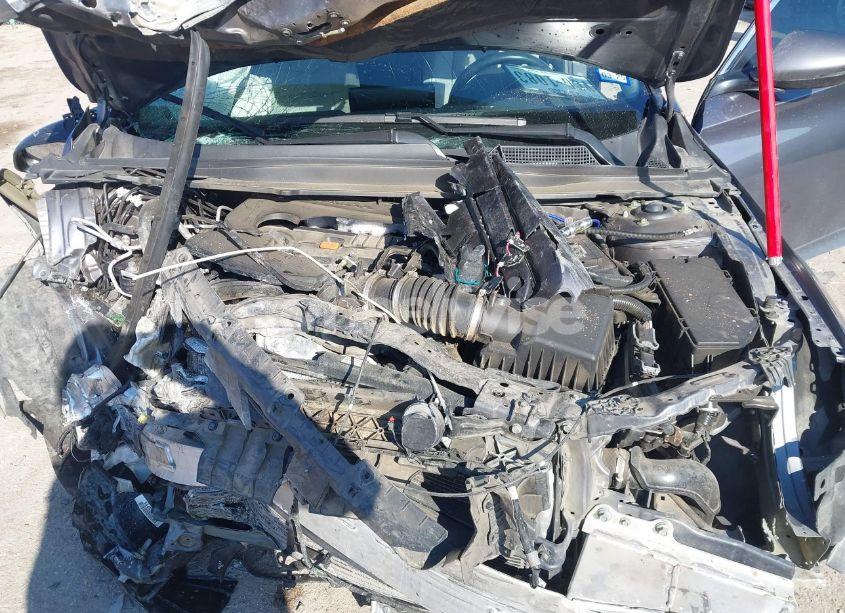 Photo 10 of 2020 Honda Accord EX-L 2.0T (VIN 1HGCV2F56LA024073)