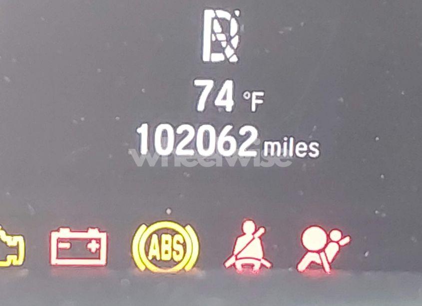 Photo 15 of 2020 Honda Accord EX-L 2.0T (VIN 1HGCV2F56LA024073)