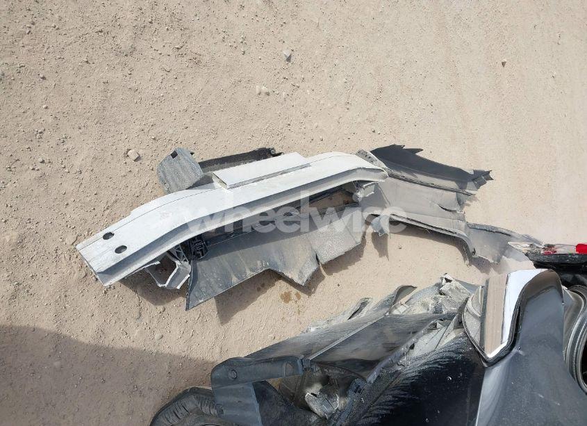 Photo 12 of 2020 Honda Accord EX-L 2.0T (VIN 1HGCV2F57LA004141)