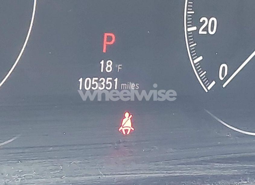 Photo 16 of 2020 Honda Accord EX-L 2.0T (VIN 1HGCV2F57LA004141)