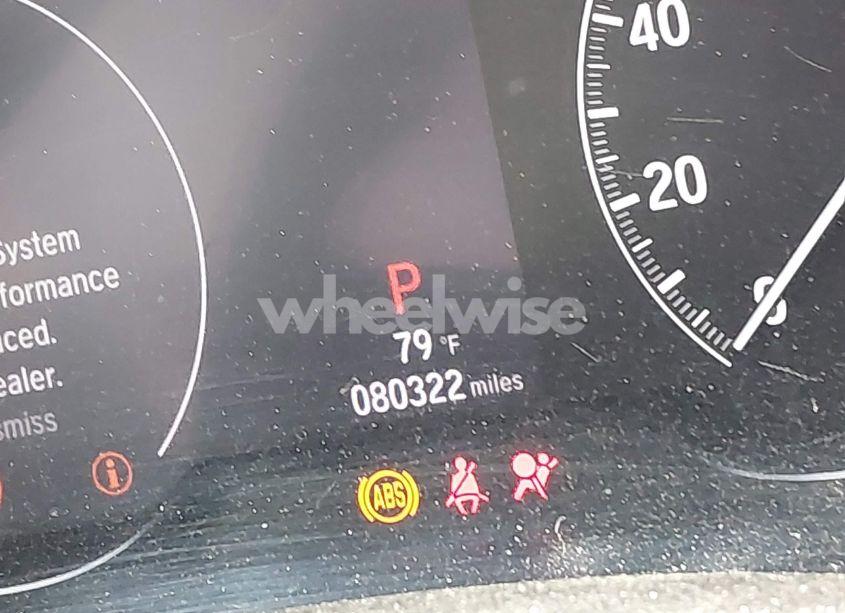 Photo 15 of 2018 Honda Accord EX-L 2.0T (VIN 1HGCV2F58JA009037)