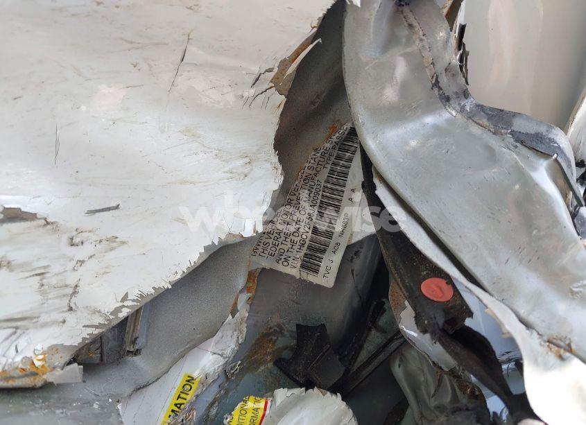 Photo 9 of 2018 Honda Accord EX-L 2.0T (VIN 1HGCV2F58JA009037)