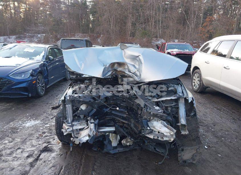 Photo 13 of 2018 Honda Accord EX-L 2.0T (VIN 1HGCV2F58JA017770)