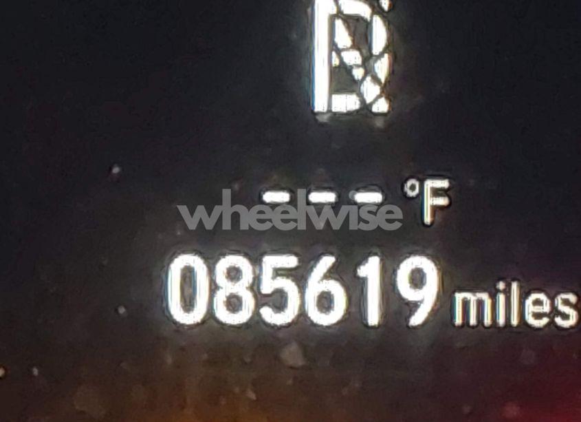 Photo 16 of 2018 Honda Accord EX-L 2.0T (VIN 1HGCV2F58JA017770)